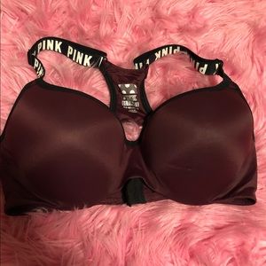 VS PINK Ultimate Sports Bra